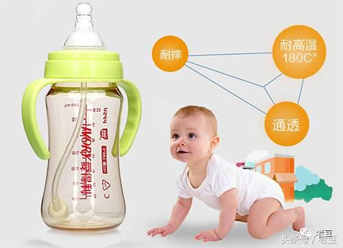奶瓶0-12个月防胀气防摔奶瓶测评,玻璃奶瓶和硅胶奶瓶哪个防胀气