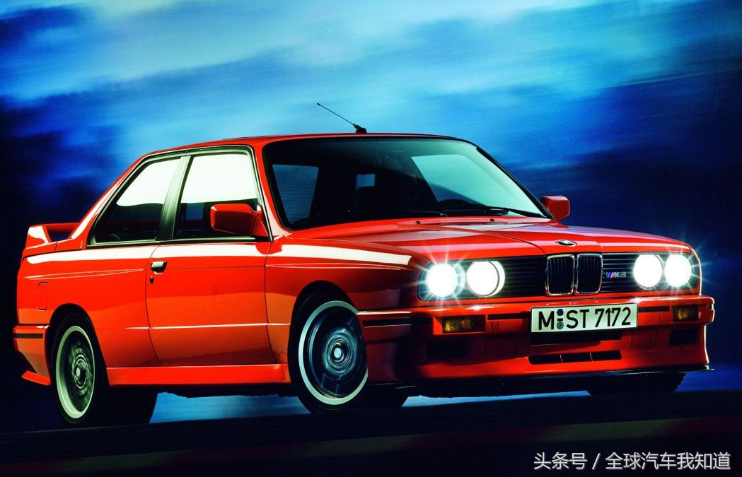 宝马汽车品牌及品牌文化,讲一下宝马品牌历史