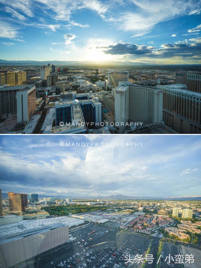 美国一周游玩攻略,美国旅游攻略拉斯维加斯