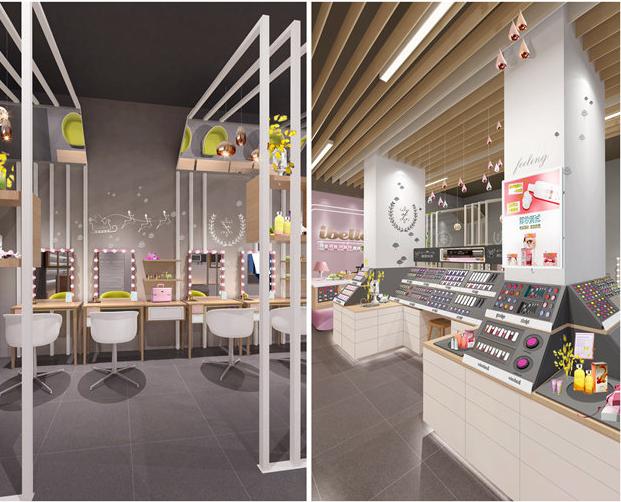 实体店变革后的新机会,线下门店数字化改造