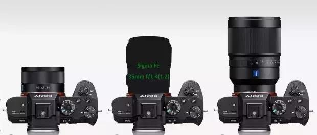 溜地兔没藏好，索尼还有新黑卡｜势力新鲜报