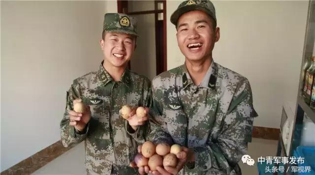 戈壁足球、火线飙车、特殊“彩蛋”快看，部队发生的这些事儿