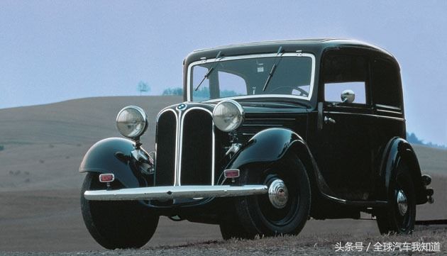 宝马汽车品牌及品牌文化,讲一下宝马品牌历史