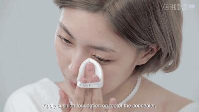 哪款bb气垫最好用又持久不卡粉,夏天气垫cc用哪款气垫好