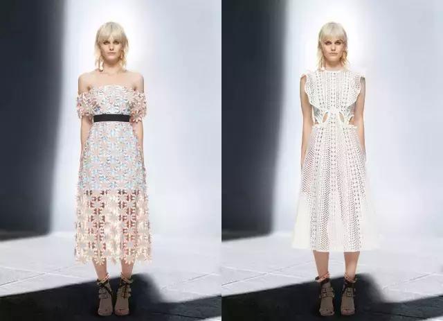 今夏流行裙子,今夏流行这3种裙子搭配