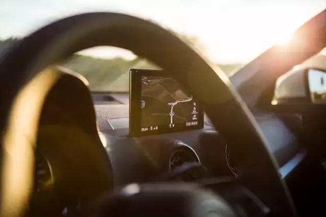 奥迪q2为什么受女性的青睐,奥迪q2的劣势