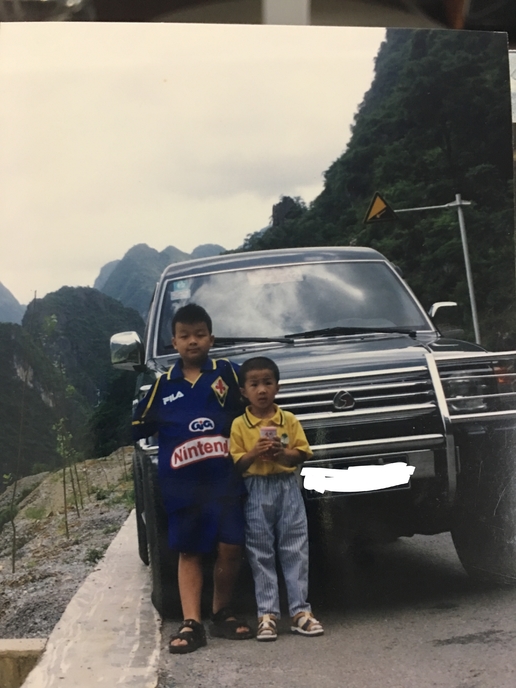 为了儿时梦想努力奋斗,儿时的梦想帕杰罗