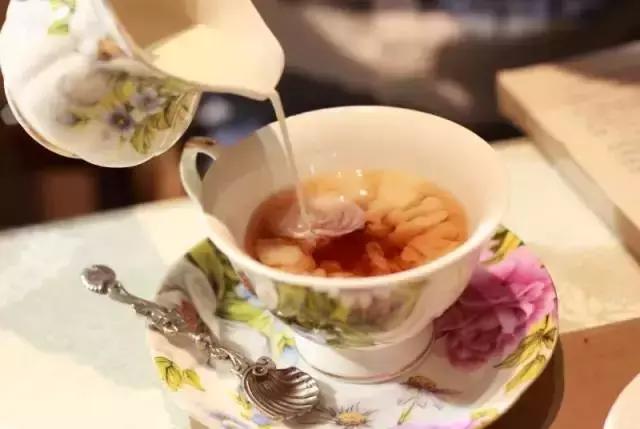 红茶配什么泡好喝,澳门荔枝红茶怎么泡好喝