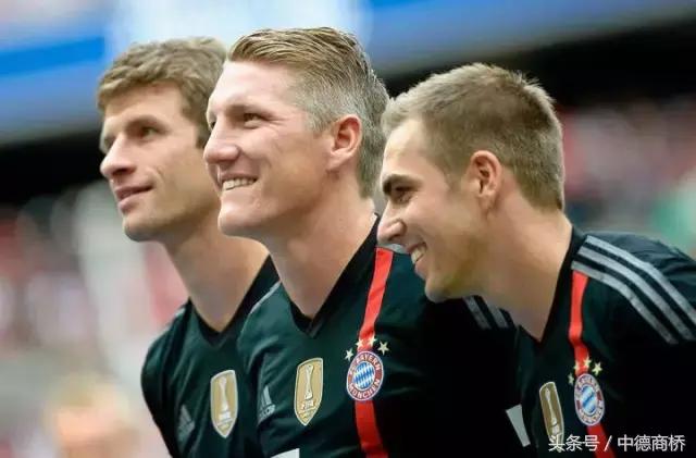 德国足球队长拉姆,永远的德国队长拉姆