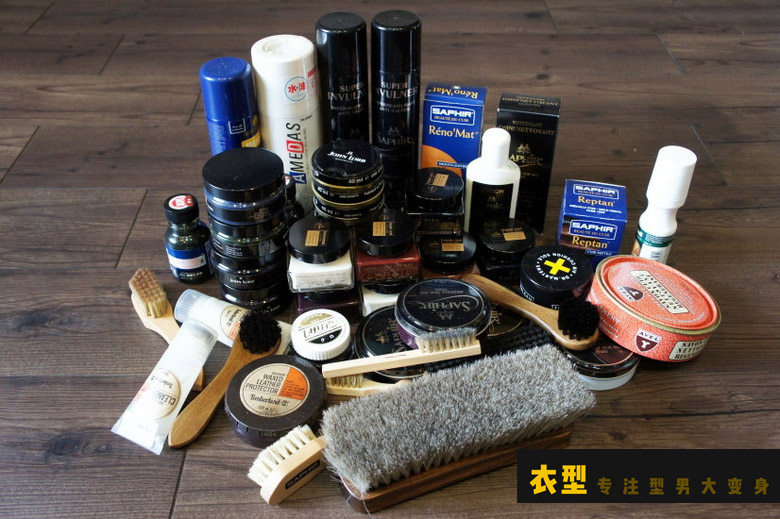 男生最帅的鞋子排名第一,最有名的鞋子男款