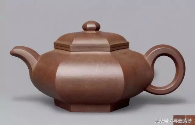 紫砂七老各有多少名品紫砂壶,紫砂七老的代表作品