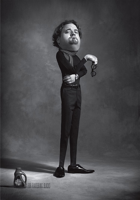 纳爱斯超能洗衣液广告视频,洗衣液创意平面广告