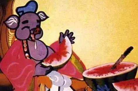 看过这些动画，吃过这些零食，玩过这些游戏，儿童节就没你啥事了