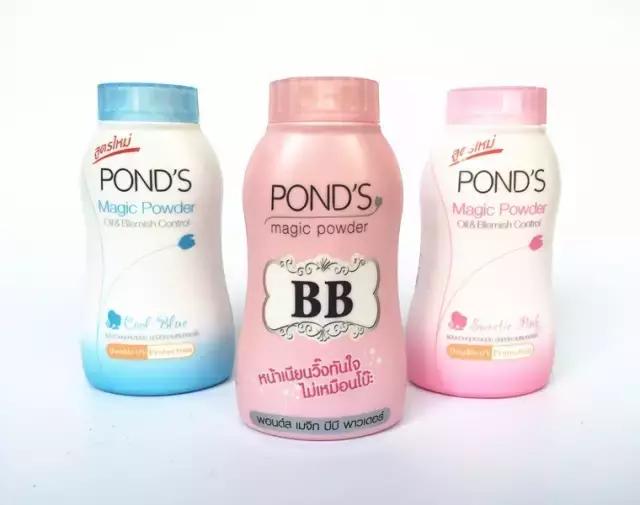 泰国特别值得买的药,泰国必买药品的好货清单