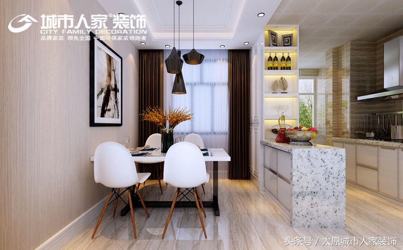 魅力空间风景,魅力空间创意家居