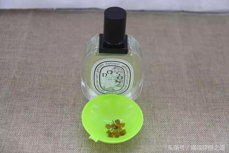 真人实测:这款小*香众**水竟然完胜大牌!