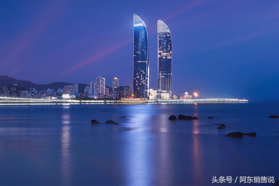 厦门月薪3500怎么过,真实讲述在厦门月入3万