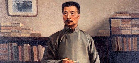 鲁迅个性主义和人道主义,鲁迅一生的写照名言