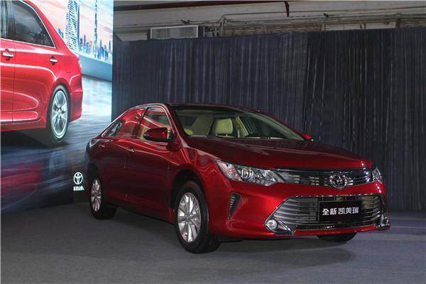 没有对比就没有伤害，这6款售价20万的车，第一绝对让你惊讶