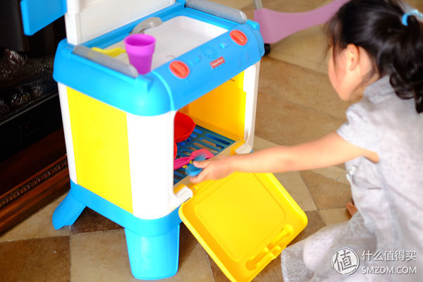 六一送礼不用愁,费雪帮你来搞定——费雪探索学习玩具套装测评