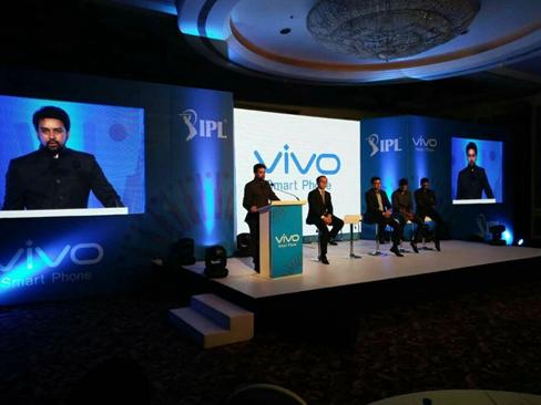 vivo跟腾讯合作,vivo成为欧洲杯全球官方合作伙伴