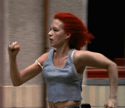 夜跑夜美丽（下）