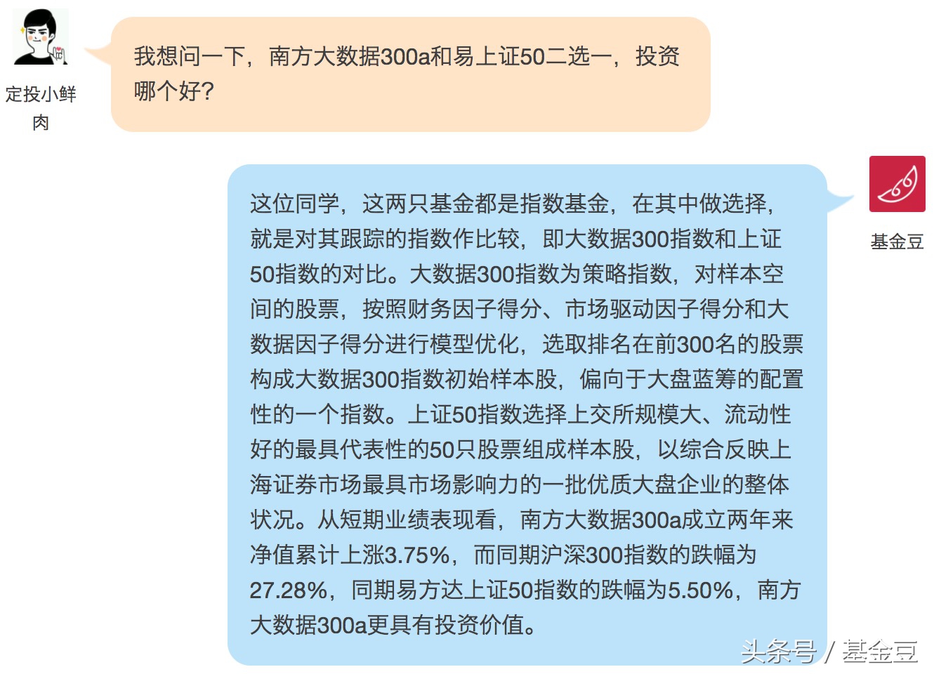 指数基金选哪家的好,指数基金选哪些