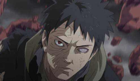 火影忍者十大超S级禁术忍术排行榜TOP10,尾兽玉排第十?