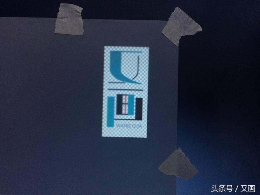 怎么简单区别拷贝纸跟硫酸纸,硫酸纸如何拷贝