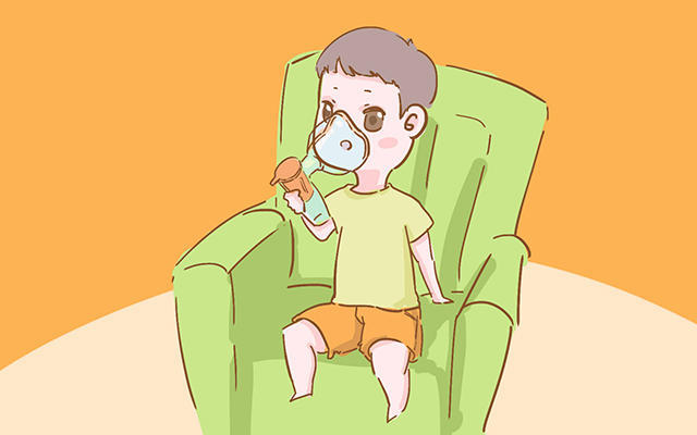 给宝宝做雾化，比输液的副作用还大？还能给孩子做雾化吗