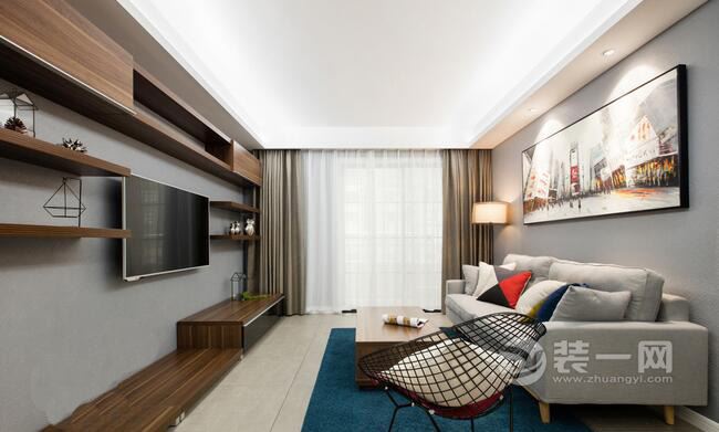 厦门美地雅登二手房最新价格,厦门80平米房子翻新装修