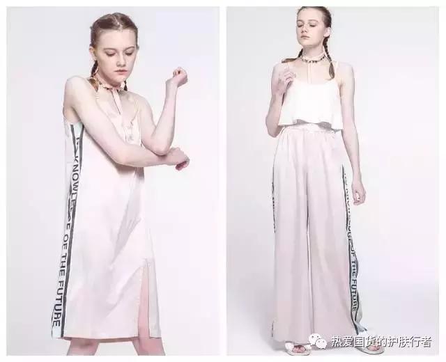 印象国货六番｜洗发水体验用xx就是这么自信！