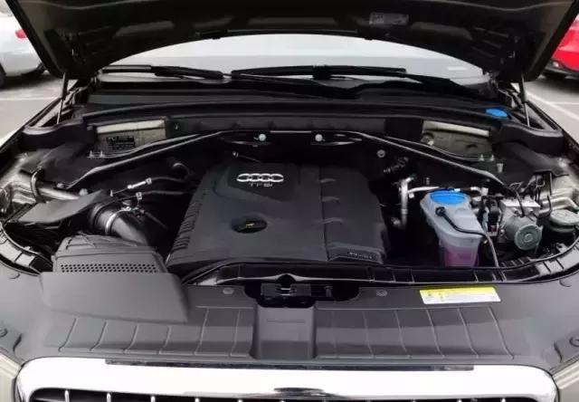 十年车龄的奥迪q5值得买吗,17万公里的奥迪q5还值得购买吗