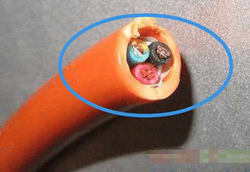 买到假电线怎么办,劣质电线怎么检测