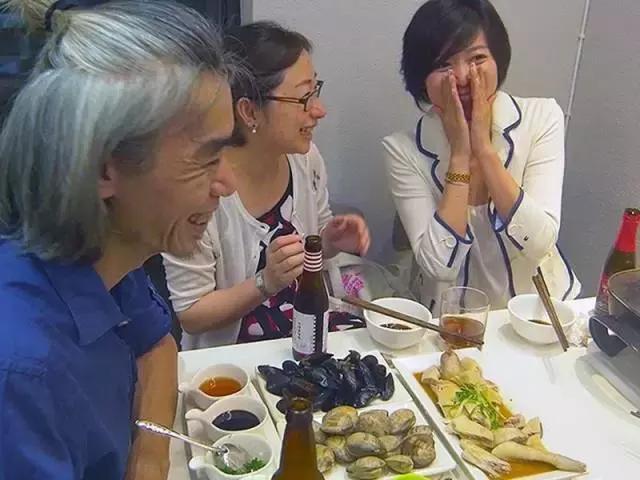 梅艳芳发型师,梅艳芳御用发型师