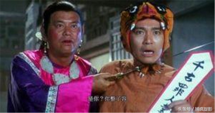 周星驰配角离去,周星驰电影配角现在怎么样了