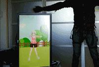 日本二次元主播,日本二次元男主播