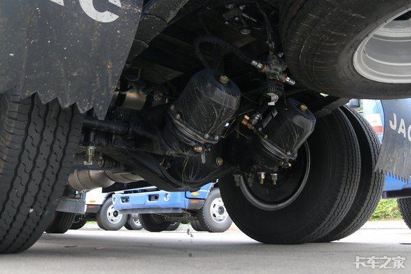 轻卡气刹可以修吗,轻卡气刹漏气怎么修