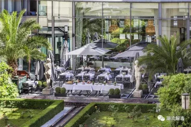 巴黎旅游必去餐厅推荐,巴黎当地特色餐厅