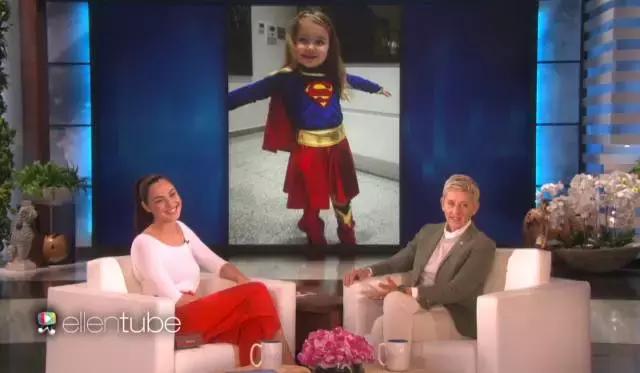 神奇女侠才是真正的女神,神奇女侠高燃卡点