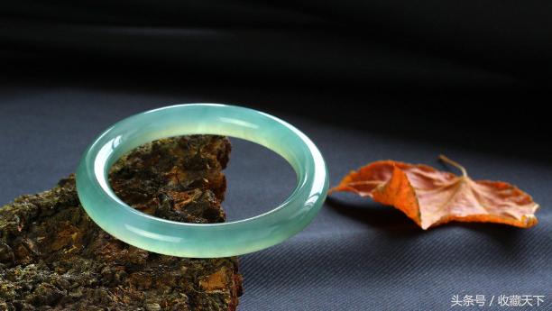 冰种翡翠是什么意思为什么这么受人欢迎