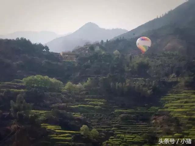 关关谢童打卡篁岭,关关和谢童去婺源是哪一集