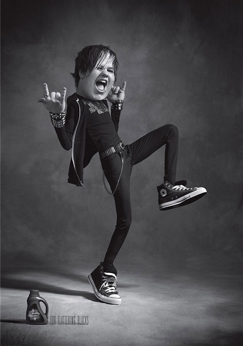 纳爱斯超能洗衣液广告视频,洗衣液创意平面广告