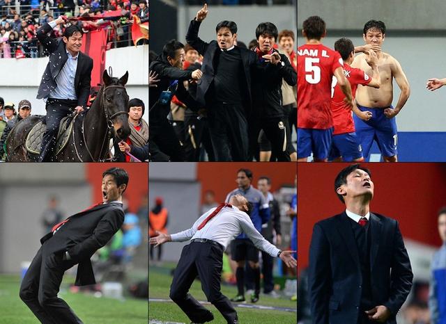 崔龙洙7轮预备队,崔龙洙集锦