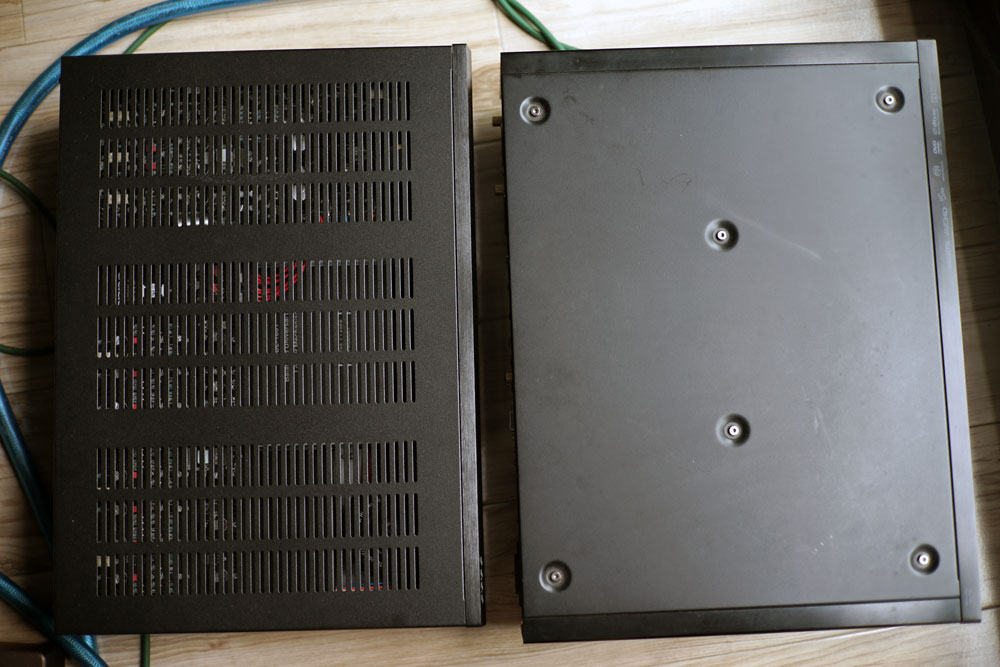 七万级4k HDR家庭影院！OPPO205遇上JVC6900