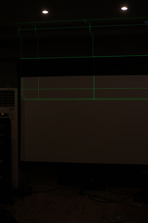 4k家庭影院投影设备,高清4k投影家庭影院