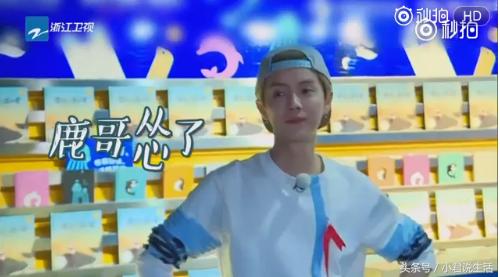 鹿晗迪丽热巴到底什么关系,鹿晗首次回应与迪丽热巴的关系