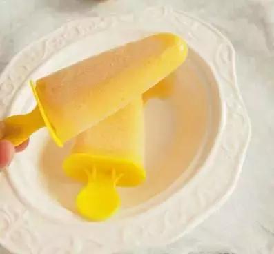 芒果汁做芒果多多怎么做,芒果百香多做法