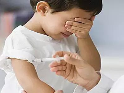 家长不打预防针小孩上不了学吗,家长不打疫苗会影响儿女读书吗