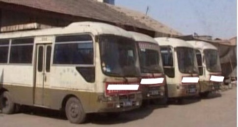 开着报废车去报废被交警抓了,开了多久的汽车需要报废